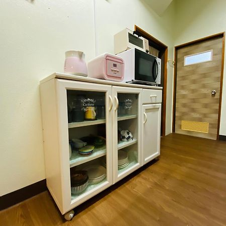 Irodoru Appartement Ishigaki  Buitenkant foto