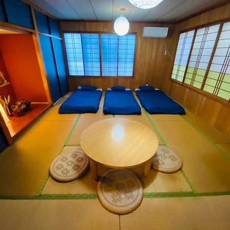 Irodoru Appartement Ishigaki  Buitenkant foto