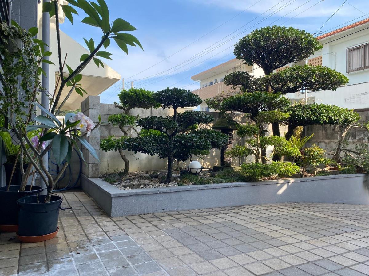 Irodoru Appartement Ishigaki  Buitenkant foto