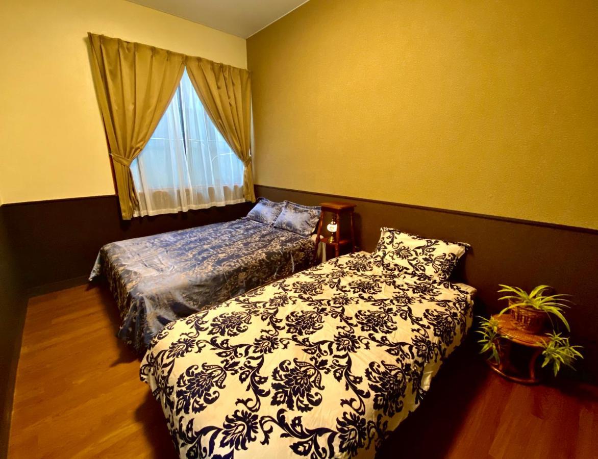 Irodoru Appartement Ishigaki  Buitenkant foto