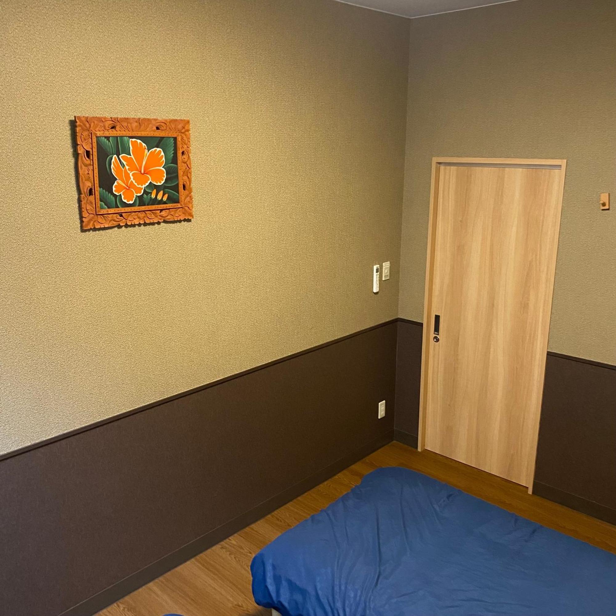 Irodoru Appartement Ishigaki  Buitenkant foto
