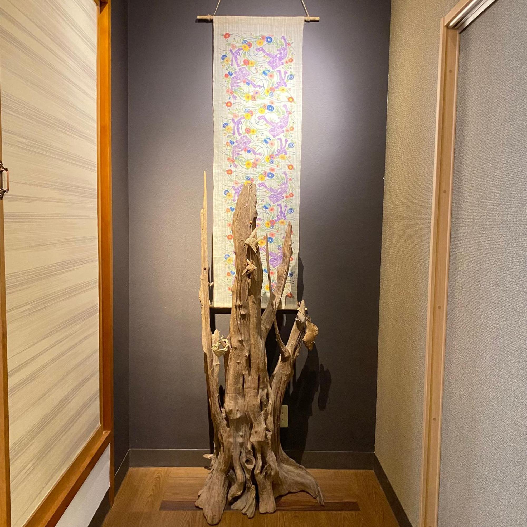 Irodoru Appartement Ishigaki  Buitenkant foto