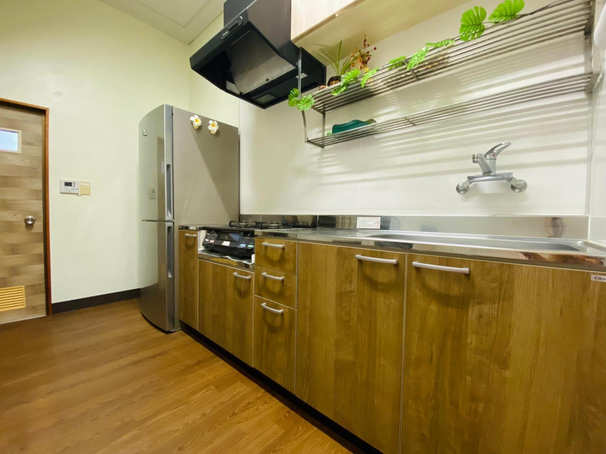 Irodoru Appartement Ishigaki  Buitenkant foto