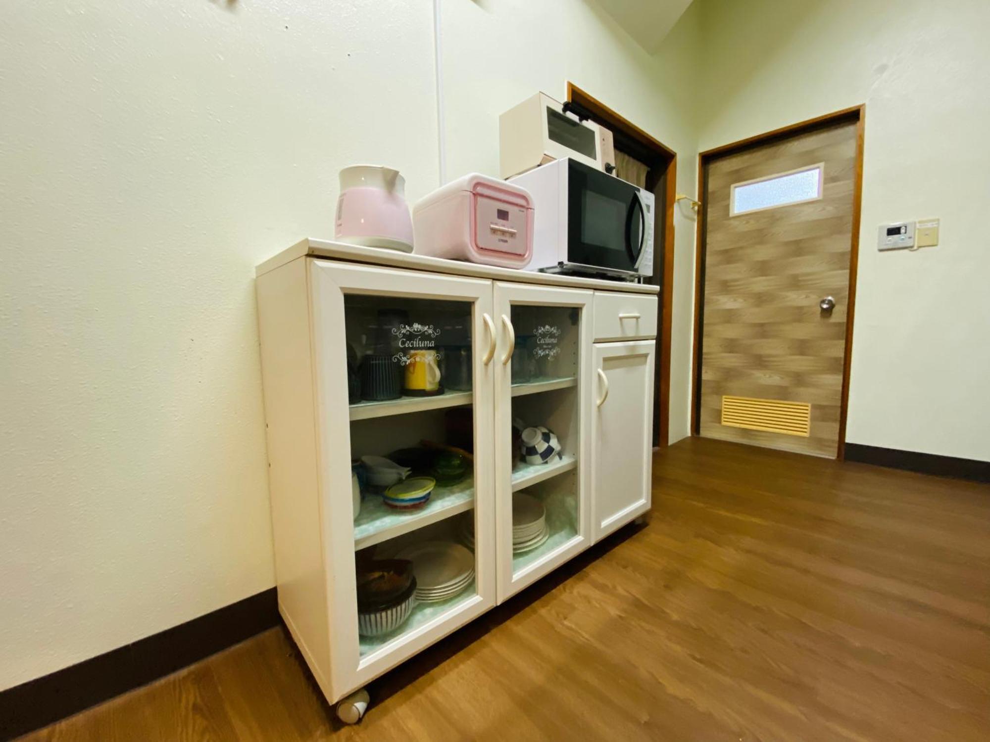 Irodoru Appartement Ishigaki  Buitenkant foto